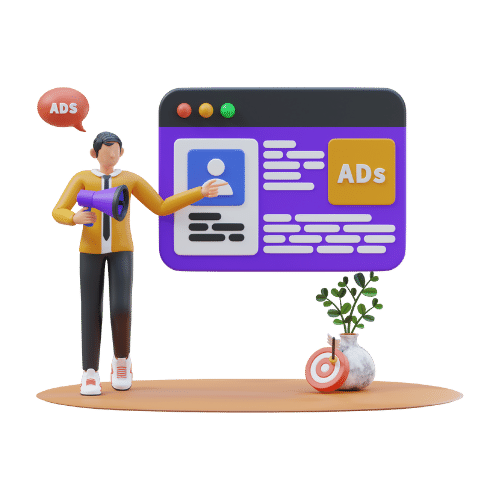 Display Monetisation